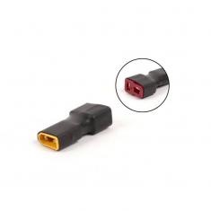 Adaptateur Dean femelle/XT30 mâle