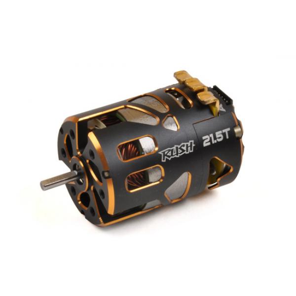 Rush 21.5T 1900Kv Stock Spec T2M  - T2M-T49005215