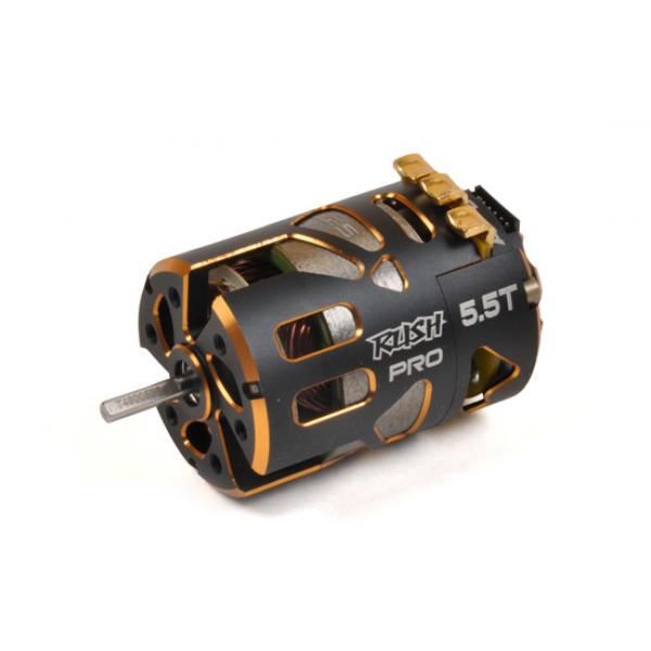 Rush 5.5T 6650Kv Pro T2M  - T2M-T4900555