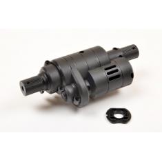 Boitier transmission AV/AR T2M 