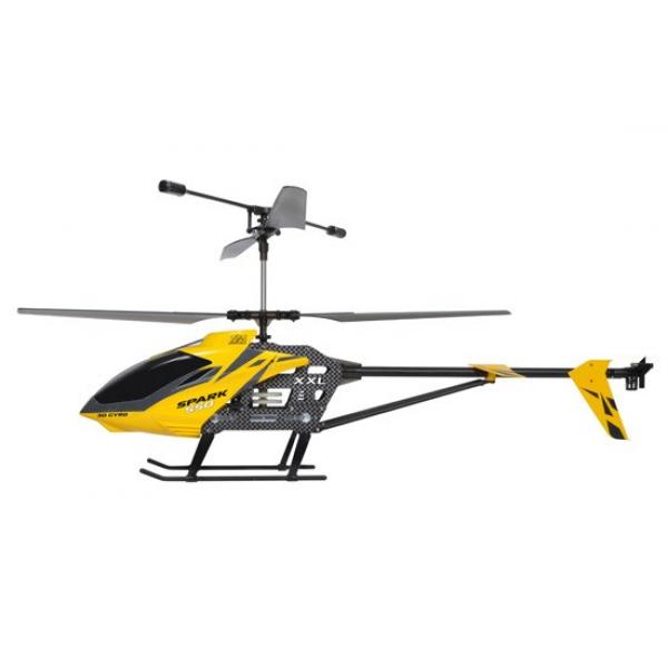 Hélicoptère électrique Spark 550 XXL 2.4Ghz - T2M - T5155