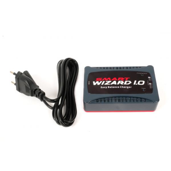 SMART WIZARD 1.0 T2M 1/10e Pirate XT-T Brushless - T2M-T4971/41