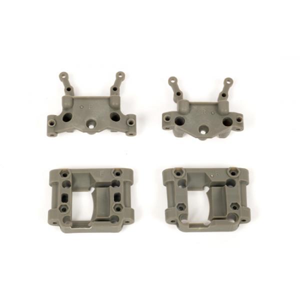 Kit support triangle T2M 1/10 - T2M-T4971/06