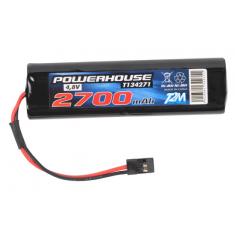 Accu TX 4,8V - 2700mAh T2M 