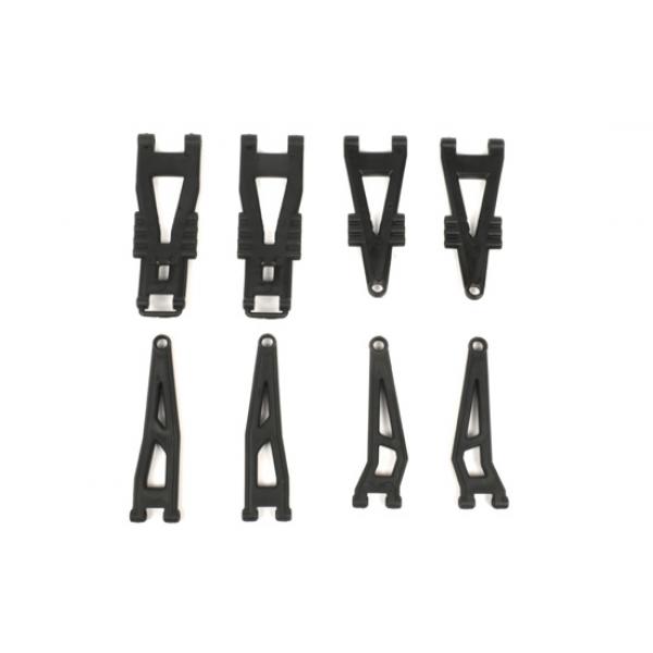 Kit triangles AV/AR T2M 1:10 - T2M-T4965/14