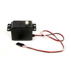 Servo 3kg waterproof T2M 1/10e Pirate XT-T Brushless