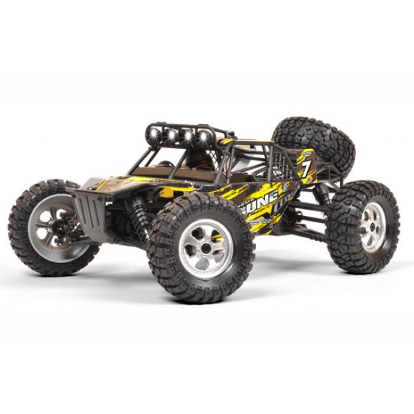 Pirate Dune voiture RC 1/10e T2M - T2M-T4943