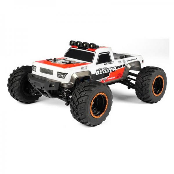 Buggy RC Pirate Blazer RTR - T2M-T4977