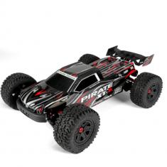 Racing Truck RTR Pirate XT-6 V4 à propulsion Brushless