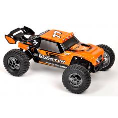 Pirate Booster T2M 1/10e Buggy RC Electrique