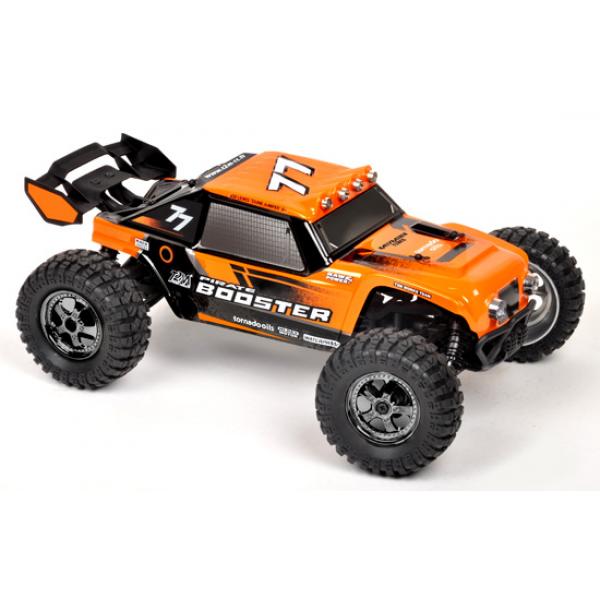 Pirate Booster T2M 1/10e Buggy RC Electrique - T4933
