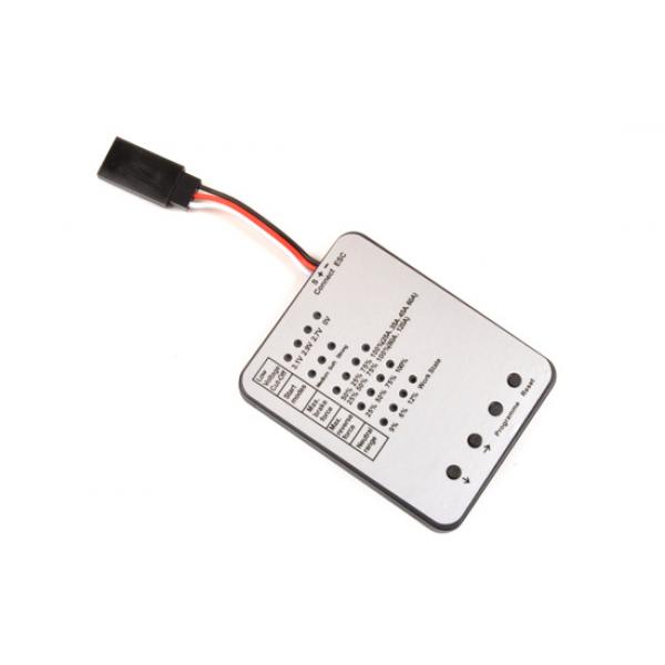 Carte de programmation T2M pour combo Rush - T4900600