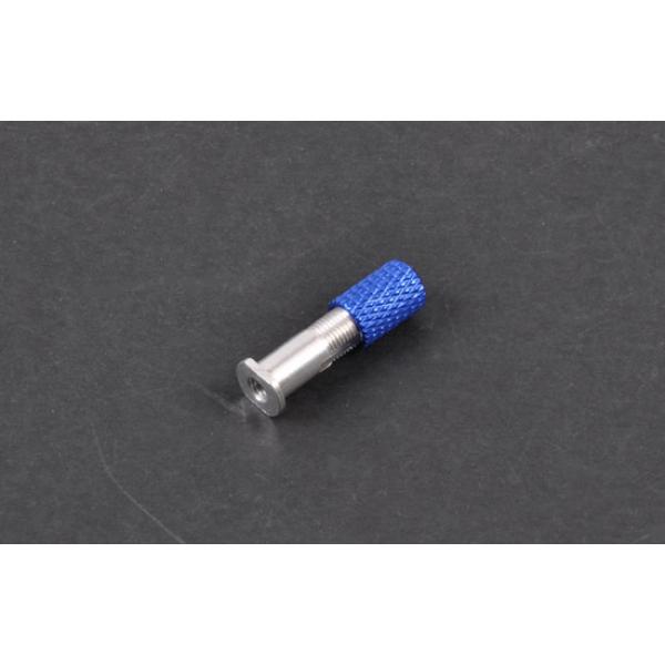 Support tube antenne T2M  - T2M-T4905/47