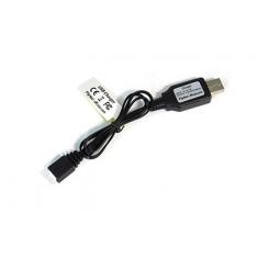 Chargeur USB Lipo 2S 7.4V T2M 