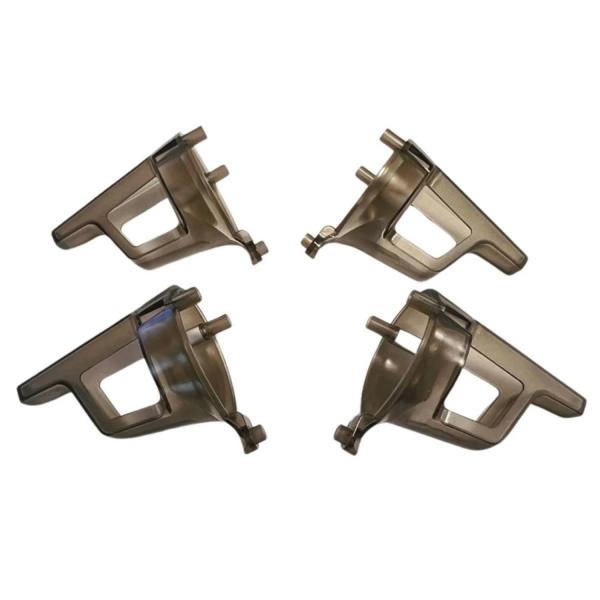 Patins d'atterrissage (x4) Spyrit FPV 4.0 - RC-T5194/03