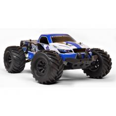 Pirate XTS Voiture RC Brushless 1/10e T2M