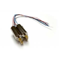 Set de moteurs (x2) pour Spyrit FPV 4.0