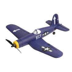 T2M Fun2Fly US Navy Fighter F4U Corsair 400mm