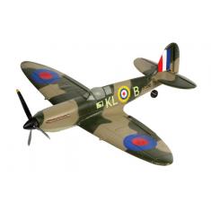 T2M Fun2Fly RAF Fighter Spitfire Supermarine