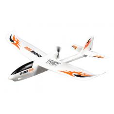 Planeur T2M Fun2fly Glider 600