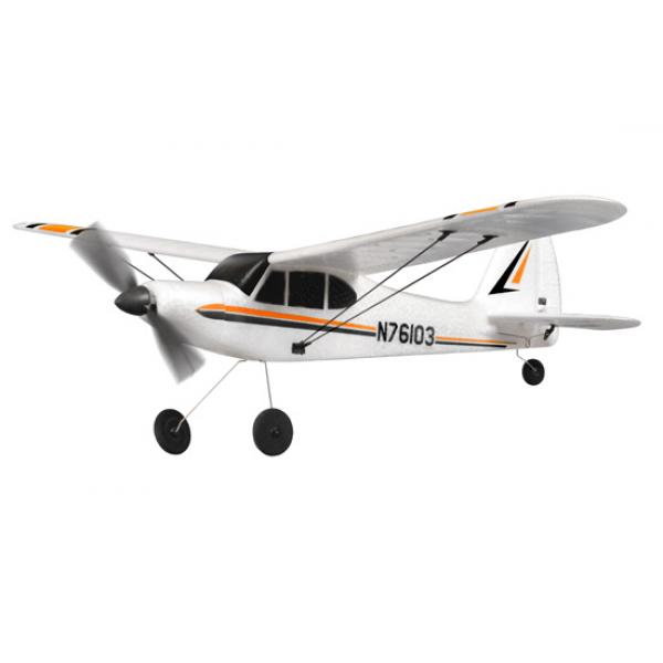 Fun2fly Trainer 500 T2M  - T4517