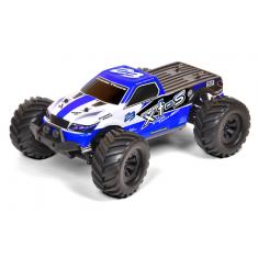 T2M Pirate XTS Voiture RC 1:10 RTR - T2M