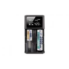 Pack Chargeur + batterie Nimh 1800 mAh ( 4200001 ) - Vosges Modélisme