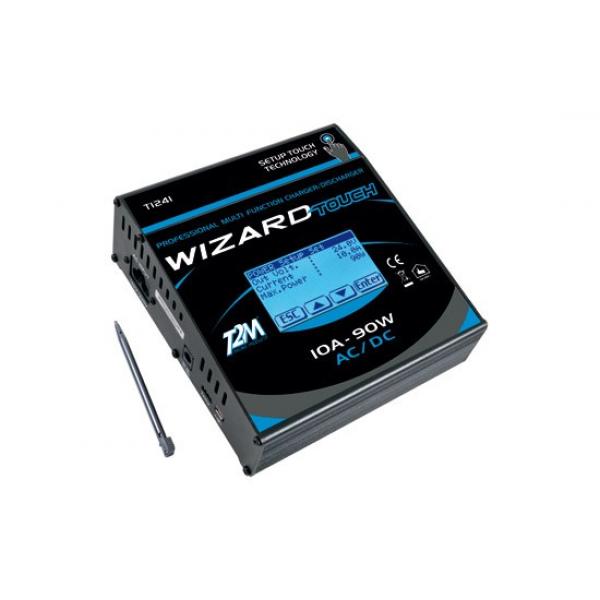 Wizard Touch T2M  - T2M-T1241