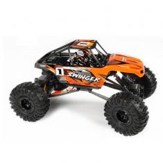 Crawler RC Pirate Swinger RTR - orange