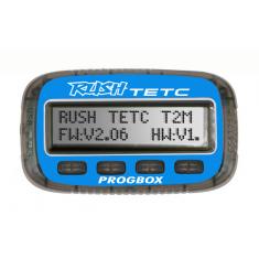 Prog box Rush T2M 