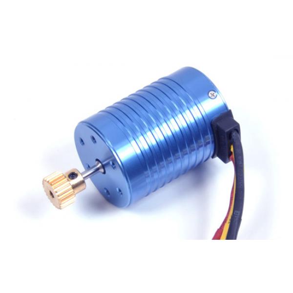 Moteur Brushless T2M  - T2M-T4911/31