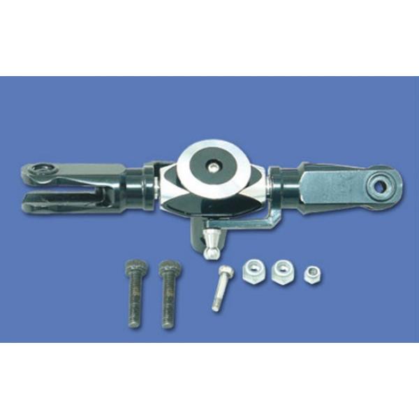 Tête de rotor aluminium Spark SR2 - T2M-T5118/3