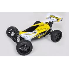 Pirate RAZOR Brushless 1/10e  T2M