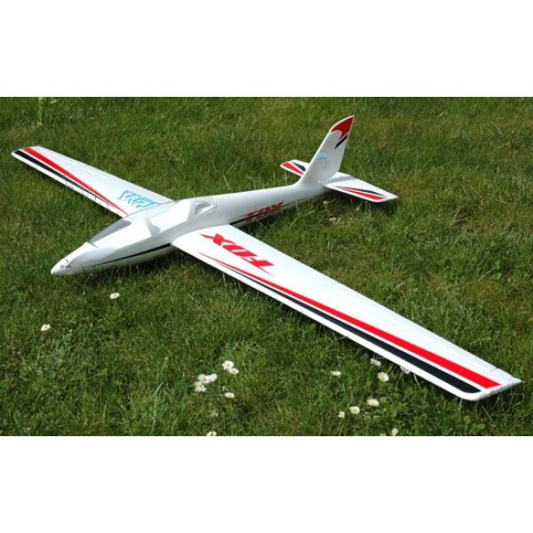 T2M FOX Planeur Acrobatie - T2M-T4579G