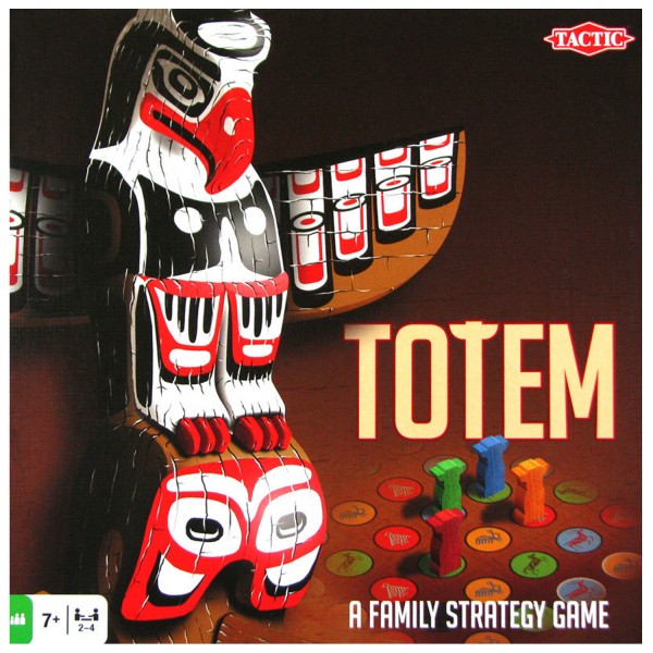 Totem - Tactic-53690