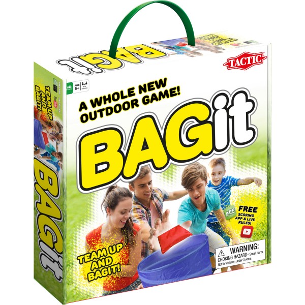 BAGit - Tactic-54391