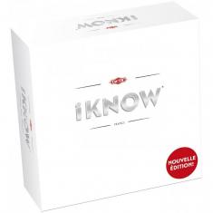 iKNOW 