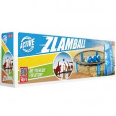 Zlamball - Active Play