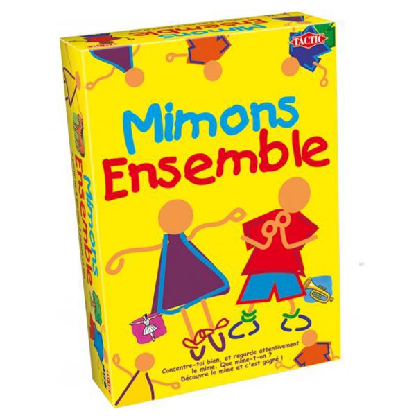 Mimons ensemble - Tactic-01158