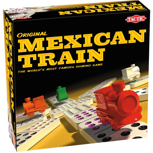 Mexican Train - Tactic-02588