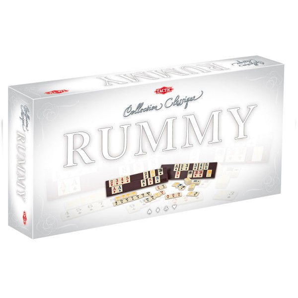 Rummy - Tactic-02324