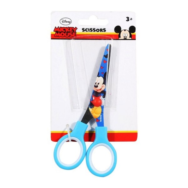 Paire de ciseaux Disney : Mickey - Taldec-3619-Mickey