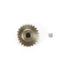 Pignon alu 24T mod 06 - Tamiya 