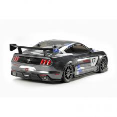 Tamiya TT-02 Ford Mustang GT4