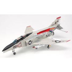 F-4B Phantom II Tamiya 1/48