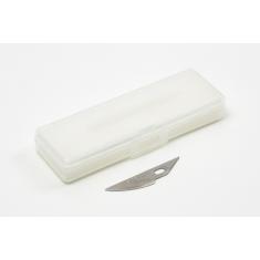 Lames courbes pour 74098 - Tamiya 