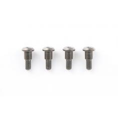 Vis pivot de fusées CR01 - 1/10e - Tamiya