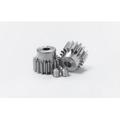 Pignons 16-17 CR01 - 1/10e - Tamiya