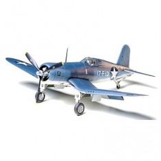 Corsair F4U-1 - 1/48e - Tamiya