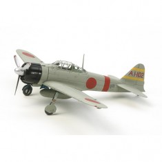 Mitsubishi A6M2b Zero - 1/72e - Tamiya